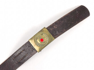 Koppel für einen Angehörigen der SA....
