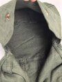 Tasche für eine Gasplane der Wehrmacht. Ungebraucht