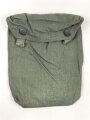 Tasche für eine Gasplane der Wehrmacht. Ungebraucht