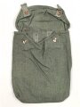 Tasche für eine Gasplane der Wehrmacht. Ungebraucht