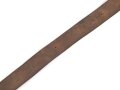 Österreich 1.Weltkrieg, Eindornkoppel für Mannschaften und Offiziere. Ungereinigtes Stück, Gesamtlänge 116cm