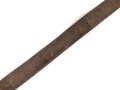 Österreich 1.Weltkrieg, Eindornkoppel für Mannschaften und Offiziere. Ungereinigtes Stück, Gesamtlänge 116cm