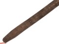 Österreich 1.Weltkrieg, Eindornkoppel für Mannschaften und Offiziere. Ungereinigtes Stück, Gesamtlänge 116cm