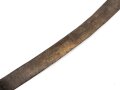 Österreich 1.Weltkrieg, Eindornkoppel für Mannschaften und Offiziere. Stark getragenes Stück, ungereinigt, Gesamtlänge 113cm