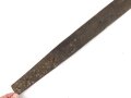 Eindornkoppel für  Offiziere. Vermutlich Österreich, Gesamtlänge 95cm