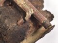 Österreich k.u.k., Koppelschloss für Mannschaften ,Bodenfund ?