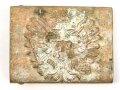 Österreich k.u.k., Koppelschloss für Mannschaften , reinigungsbedürftiges Stück