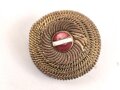 Österreich , Kappenabzeichen ab 1918/19