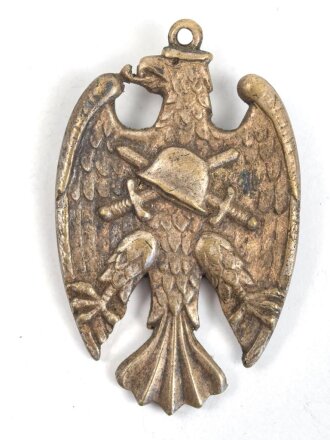 Österreich, Abzeichen  Heimwehr, Starhembergadler