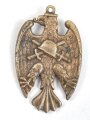 Österreich, Abzeichen  Heimwehr, Starhembergadler