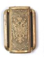 Österreich k.u.k., Feldbindenschloss für Offiziere