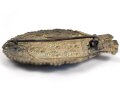 Österreich , tragbares Abzeichen vermutlich Feuerwehr. Höhe 68mm