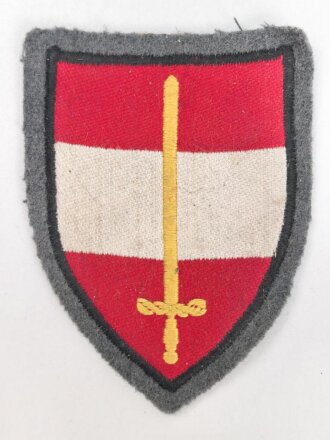Österreich ,  Konvolut Abzeichen