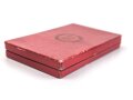Österreich,  Kriegs-Erinnerungsmedaille 1914 - 1918, im Etui