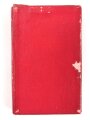 Österreich,  Kriegs-Erinnerungsmedaille 1914 - 1918, im Etui