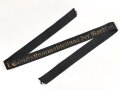 Kriegsmarine, Mützenband " 1.Schiffsstammabteilung der Nordsee" Länge 118cm