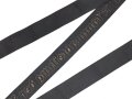 Kriegsmarine, Mützenband " 1.Schiffsstammabteilung der Nordsee" Länge 118cm