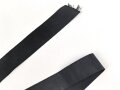 Kriegsmarine, Mützenband " Sperrschule" Länge 115cm