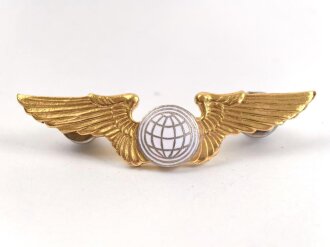 China, Luftwaffenschwinge Leichtmetall, Breite 52mm
