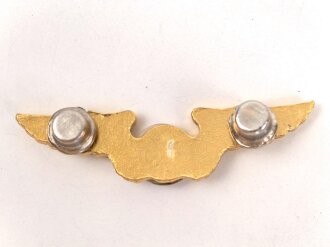 China, Luftwaffenschwinge Leichtmetall, Breite 52mm