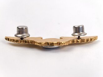 China, Luftwaffenschwinge Leichtmetall, Breite 52mm