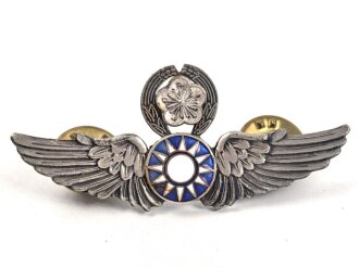 China, Luftwaffenschwinge Breite 52mm