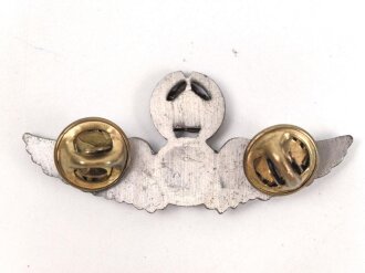 China, Luftwaffenschwinge Breite 52mm