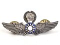China, Luftwaffenschwinge Breite 52mm