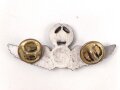 China, Luftwaffenschwinge Breite 52mm