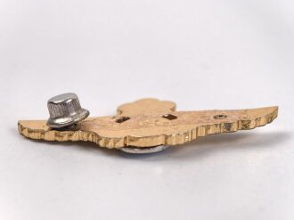 China, Luftwaffenschwinge Leichtmetall, Breite 52mm , defekt