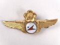 China, Luftwaffenschwinge Leichtmetall, Breite 52mm , defekt