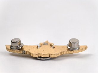 China, Luftwaffenschwinge Leichtmetall, Breite 52mm