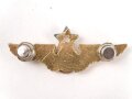 China, Luftwaffenschwinge Leichtmetall, Breite 52mm