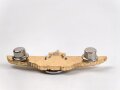 China, Luftwaffenschwinge Leichtmetall, Breite 52mm