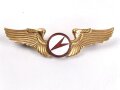 China, Luftwaffenschwinge Leichtmetall, Breite 77mm