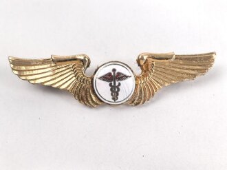 China, Luftwaffenschwinge Leichtmetall, Breite 79mm