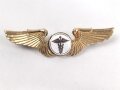 China, Luftwaffenschwinge Leichtmetall, Breite 79mm