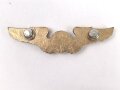 China, Luftwaffenschwinge Leichtmetall, Breite 79mm