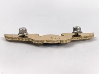 China, Luftwaffenschwinge Leichtmetall, Breite 78mm