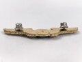 China, Luftwaffenschwinge Leichtmetall, Breite 78mm