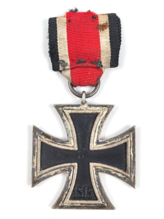 Eisernes Kreuz 2. Klasse 1939, Eisenkern vollständig...