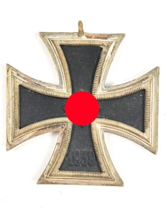 Eisernes Kreuz 2. Klasse 1939, Eisenkern vollständig...