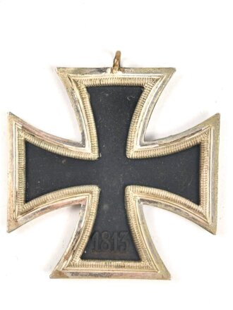Eisernes Kreuz 2. Klasse 1939, Eisenkern vollständig...