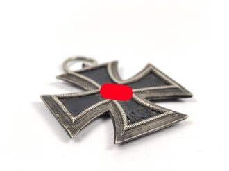Eisernes Kreuz 2. Klasse 1939, Eisenkern vollständig geschwärzt
