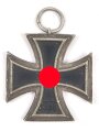 Eisernes Kreuz 2. Klasse 1939, Eisenkern vollständig geschwärzt