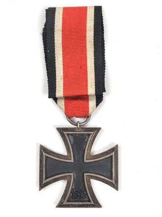 Eisernes Kreuz 2. Klasse 1939, Eisenkern vollständig geschwärzt