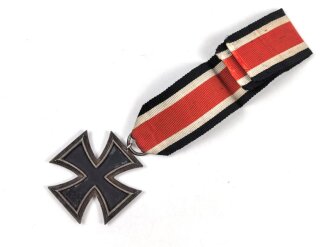 Eisernes Kreuz 2. Klasse 1939, Eisenkern vollständig geschwärzt