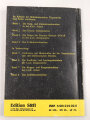 "Die Rang- und Distinktionsabzeichen in der k.u.k. Armee" Militärhistorische Themenreihe Band 1, 130 Seiten, DIN A5