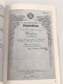 "Die Rang- und Distinktionsabzeichen in der k.u.k. Armee" Militärhistorische Themenreihe Band 1, 130 Seiten, DIN A5