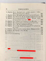 Adolf Hitler "Mein Kampf", blaue Ganzleinenausgabe von 1936,  überreicht zum Gautag 1937